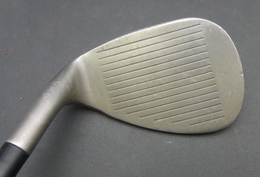 TaylorMade ICW-11 Sand Wedge Regular Steel Shaft TaylorMade Grip