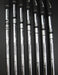 Set of 7x Nike CCi Irons 4-PW Stiff Steel Shafts Nike Grips*