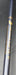 Callaway Hawk Eye 9 Iron Regular Graphite Shaft Callaway Grip