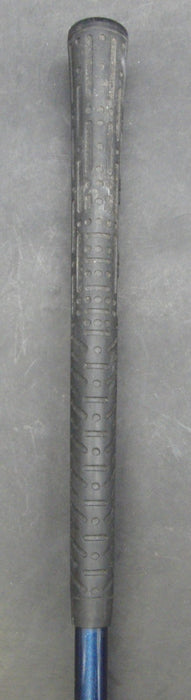 Mizuno Zephyr 9 Iron Regular Graphite Shaft Black Grip