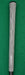 Hogan Edge GCD Midsize 8 Iron Regular Graphite Shaft Inno Grip