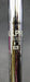 Japanese Golden Prix V7 A Gap Wedge Stiff Steel Shaft Golden Prix Grip