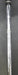 Mizuno MP-57 GF Forged 6 Iron Stiff Steel Shaft Mizuno Grip