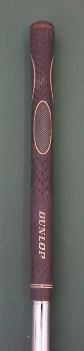 Dunlop MXII Power 8 Iron Regular Steel Shaft Dunlop Grip