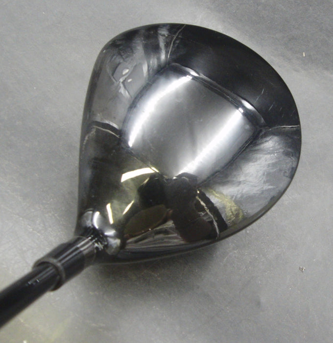 Yonex Nanov SD 9.5° Driver Stiff Graphite Shaft Kirkland Signature Grip