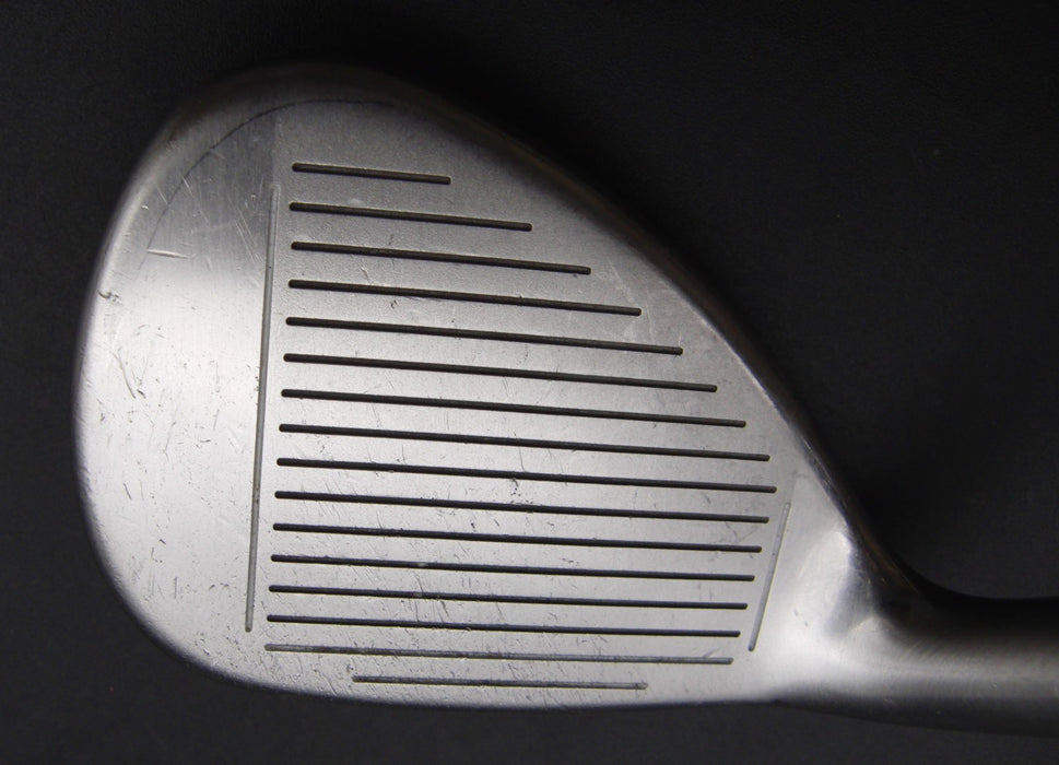 Callaway X18 Pro Series 56° Sand Wedge Regular Steel Shaft with Grip