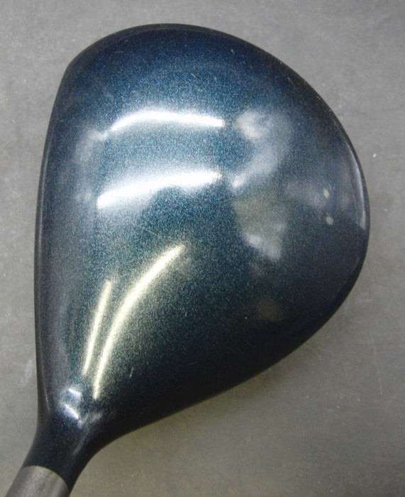 Team Daiwa Titan 237 Driver Regular Graphite Shaft Benross Grip