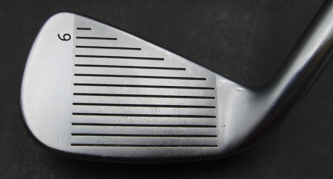 Ping i200 Blue Dot 6 Iron Stiff Steel Shaft Yamato Grip