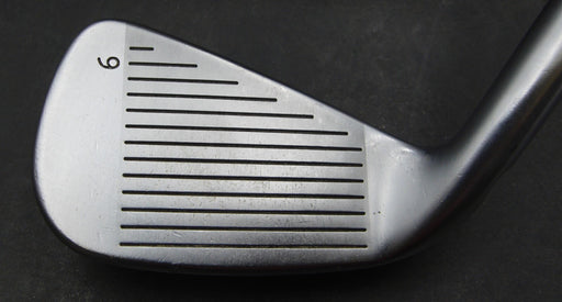 Ping i200 Blue Dot 6 Iron Stiff Steel Shaft Yamato Grip