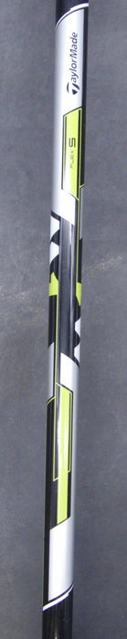 TaylorMade M1 2017 8 Iron Stiff Graphite Shaft Iomic Grip