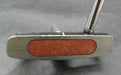 Ignio 02 Putter 81cm Length Steel Shaft PSYKO Grip & Ignio Head Cover