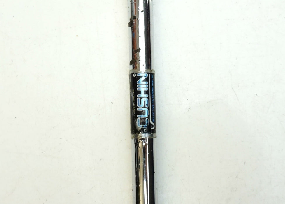 Ping i3 Blade Blue Dot 6 Iron Cushin JZ Regular Steel Shaft Ping Grip