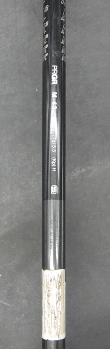 PRGR M3 Hit 9 Wood M-43 PRGRV Stiff Graphite Shaft PRGR Grip*
