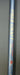 Bridgestone BHM Club-X 23° Hybrid Stiff Graphite Shaft BHM Grip