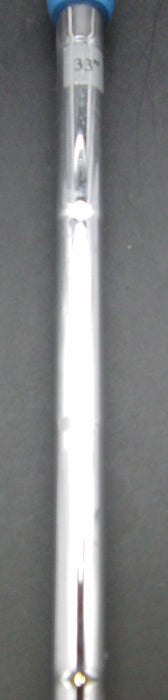 Odyssey Versa 1W Putter Steel Shaft 84cm Length Winn Grip