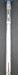 Odyssey Versa 1W Putter Steel Shaft 84cm Length Winn Grip