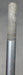 Nike Ignite 110cm in Length Regular Graphite Shaft only Nike Grip