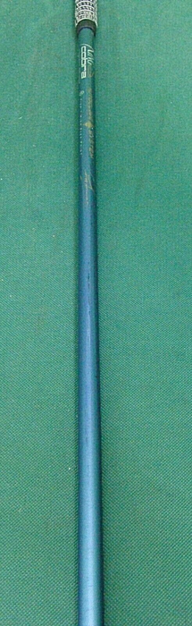Cobra Oversize Norman 9 Iron Stiff Graphite Shaft Golf Pride Grip