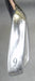 Mizuno MP-64 9 Iron Stiff Steel Shaft Iomic Grip