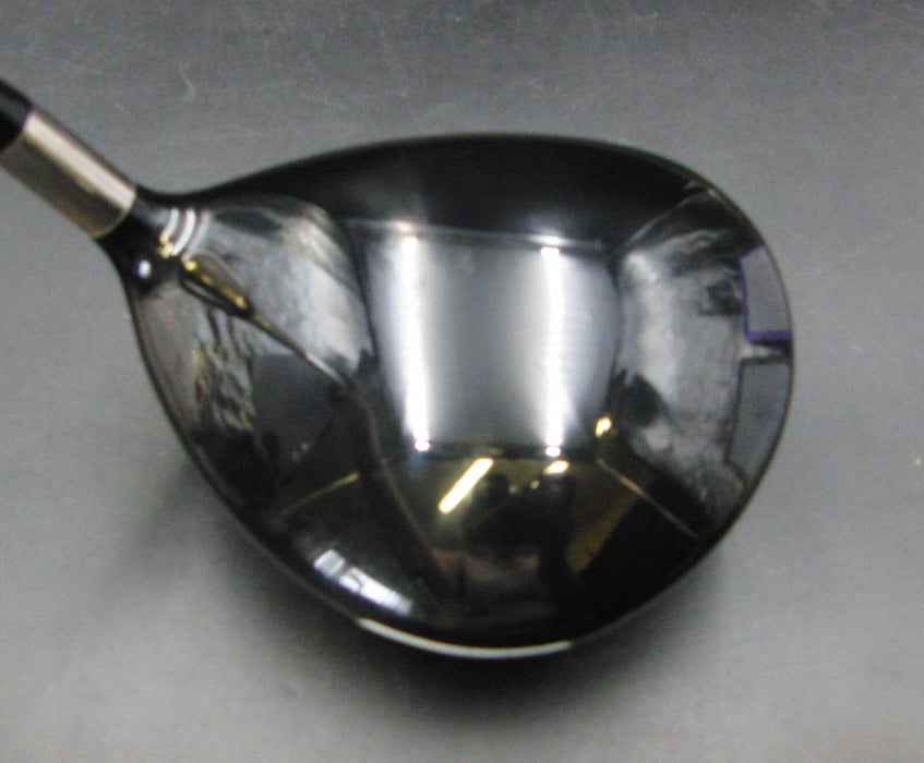 Callaway Legacy Black V 8.5° Driver Stiff Graphite Shaft Golf Pride Grip