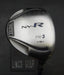 MacGregor Mactec NV-R 15° 3 Wood Regular Graphite Shaft NVR Grip