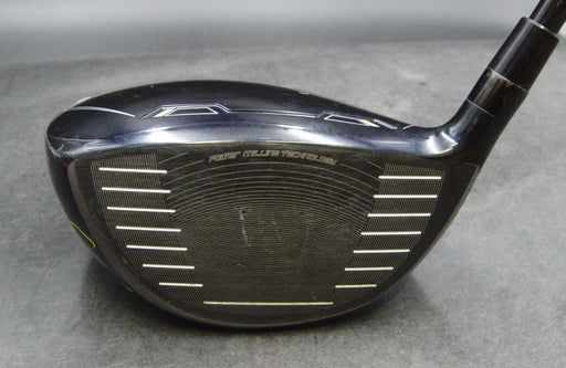Bridgestone JGR SpeeDarc 9.5° Driver Stiff Graphite Shaft Balance Grip