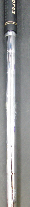 Yamaha Inpres X 52° Gap Wedge Regular Steel Shaft Inpres Grip