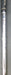 Yamaha Inpres X 52° Gap Wedge Regular Steel Shaft Inpres Grip