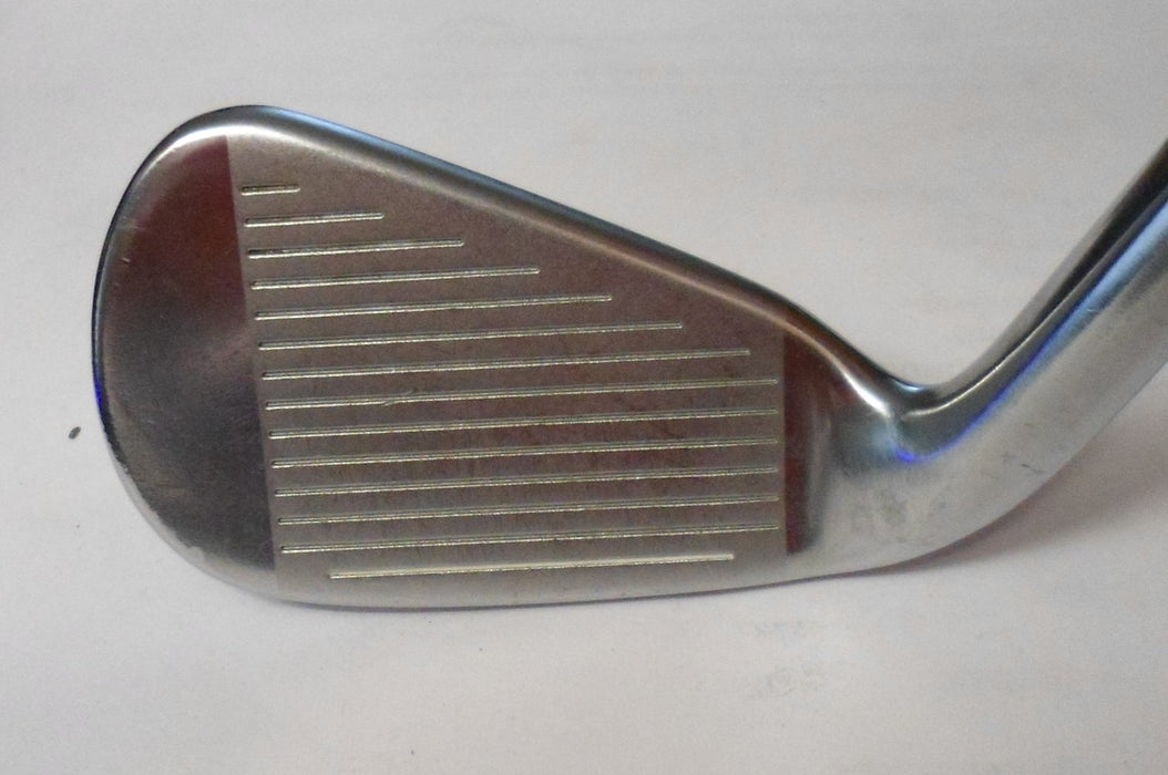 TaylorMade Tour Burner 6 Iron Burner 105 Regular Steel Shaft, Golf Pride Grip