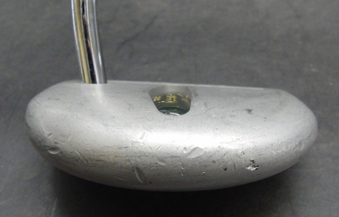 PRGR Sweep M30 Putter Steel Shaft 84cm Length PRGR Grip