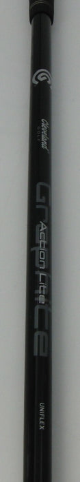 Cleveland Tour Action TA7 6 Iron Uniflex Graphite Shaft Cleveland Grip