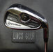 TaylorMade Tour Preferred CB Forged Gap Wedge Stiff Steel Shaft TaylorMade Grip
