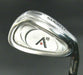 MAXFLI A10 9 Iron Regular Steel Shaft Maxfli Grip