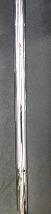 Aserta TRM-1366 Putter Steel Shaft Dyna Cast Grip