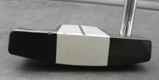 Never Compromise Voodoo Putter 86cm Length Steel Shaft PSYKO Grip & Voodoo HC