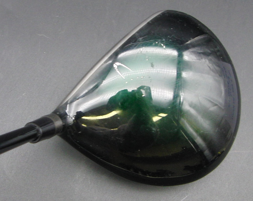 PHYZ 12° Driver Regular Graphite Shaft Benross Grip