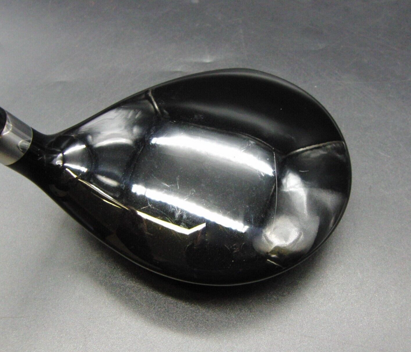 Mizuno Zephyr ZM-01 16° 3 Wood Regular Graphite Shaft Golf Pride Grip