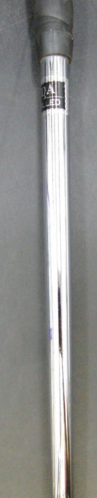 Yamada Putter 88cm Playing Length Steel Shaft Royal Grip