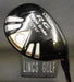 Lynx Royal Grade 22° 4 Hybrid Stiff Graphite Shaft Lynx Grip