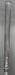 Shaft For TaylorMade R11 Driver 113cm Length Stiff Attas 3 Graphite Shaft