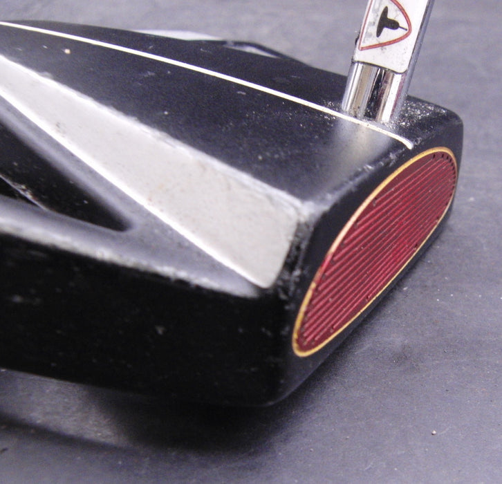 TaylorMade Rossa Inza Agsi Putter Steel Shaft 81cm Length Psyko Grip + HC*