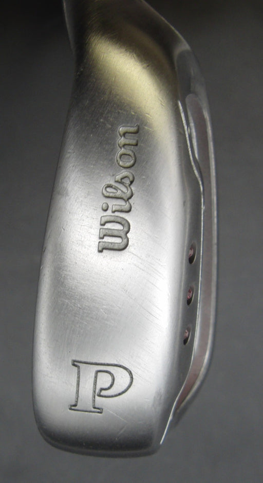 Ladies Wilson Tiara PS Pitching Wedge Ladies Graphite Shaft Iomic Grip