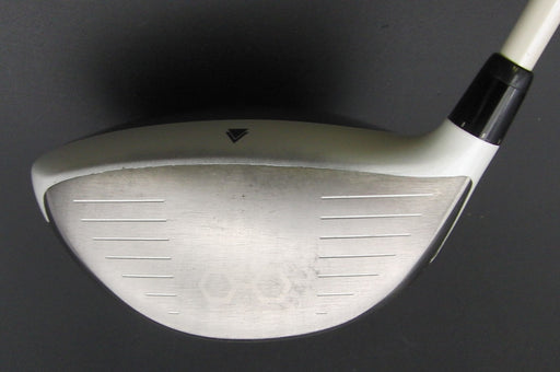 Yonex i-Ezone 10° Driver Stiff Graphite Shaft Yonex Grip + Head Cover