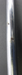Walter Hagen Lady Ultra 8 Iron Regular Steel Shaft Black Grip