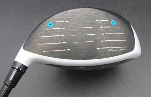 TaylorMade Sim 10.5° Driver Regular (Optional) Graphite Shaft Prosimmon Grip **