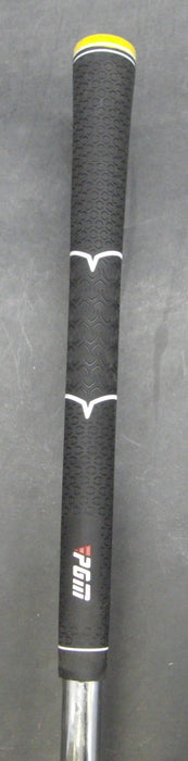 Left Handed Callaway Mavrik Max 6 Iron Regular Steel Shaft PGM Grip