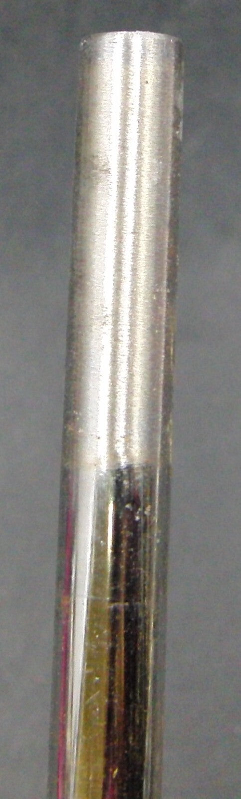 NIPPON FS90i 91cm in Length Stiff Steel Shaft Only Iomic Grip