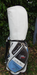 5 Division Coca Cola FedEx Cup Trolley Cart Carry Golf Clubs Bag*