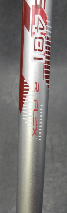 Ping Karsten Black Dot 4 Hybrid Regular Graphite Shaft Ping Grip