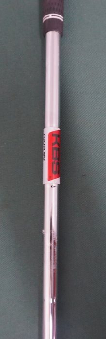 Wilson Staff Model Forged 8 Iron Regular Steel Shaft Golf Pride Grip